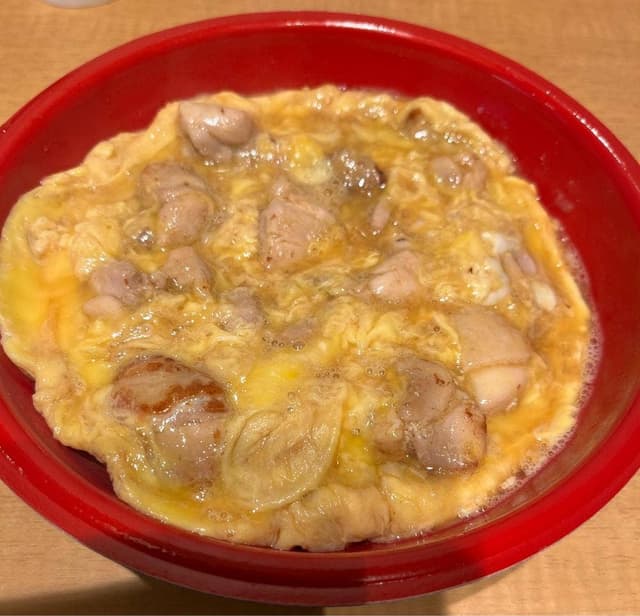 玉ひで 親子丼 テイクアウト専門店 - サブ画像1