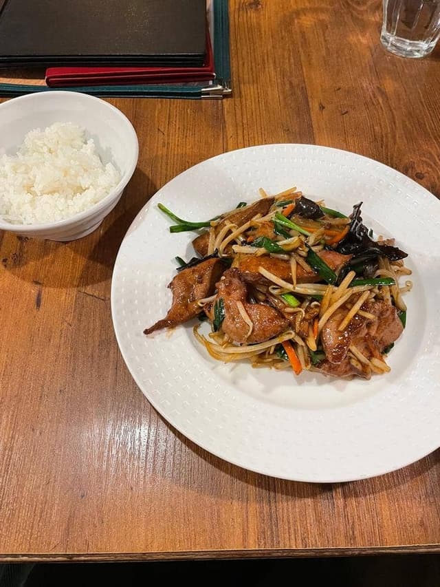 青松 阿佐ヶ谷店 - サブ画像1