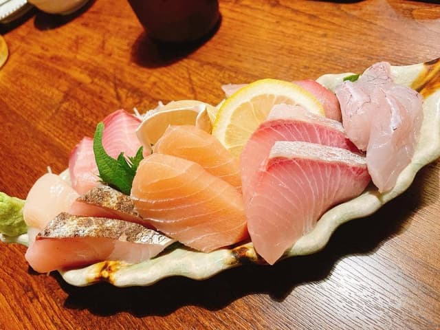 駅前酒場ばんばん - サブ画像3