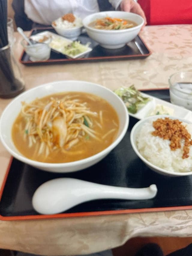 祥園 - サブ画像3