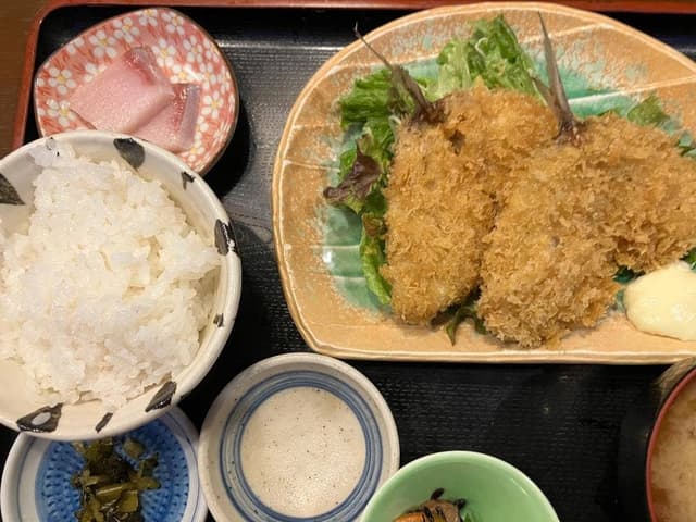 金時 - サブ画像1