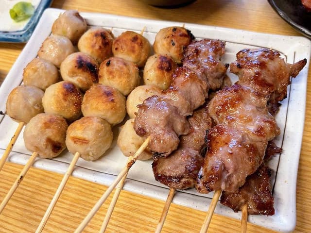 立ち飲み いこい 支店 - サブ画像1