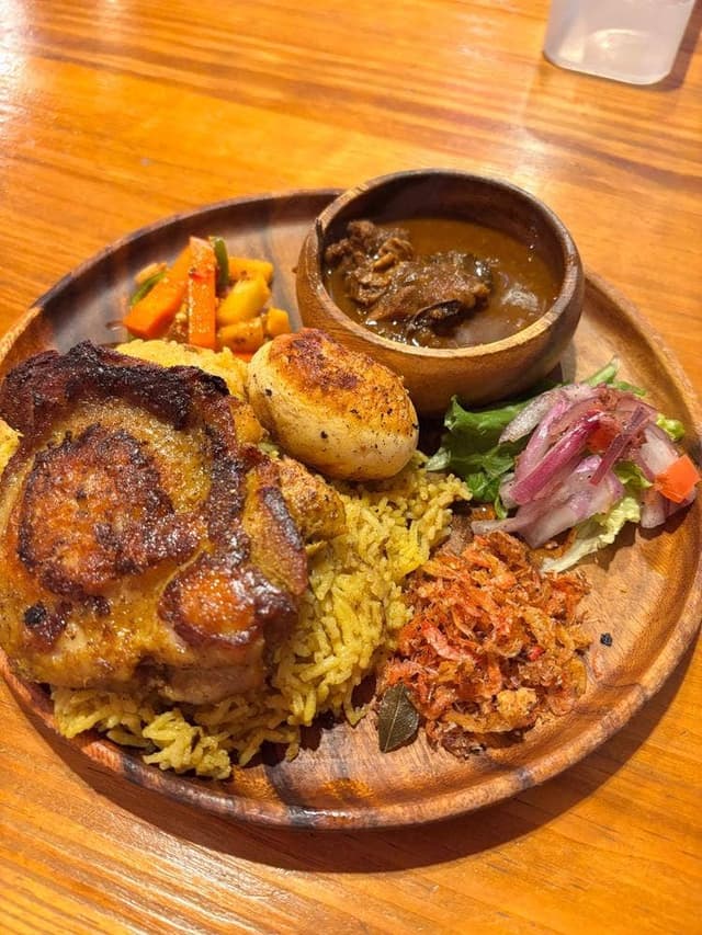 シナモンガーデン 関内店 - サブ画像3