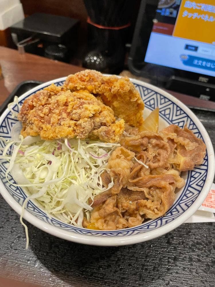 吉野家 虎ノ門店