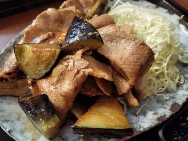野方食堂 - サブ画像1