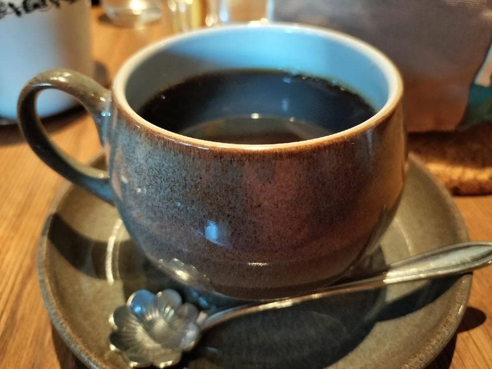 江古田珈琲焙煎所
