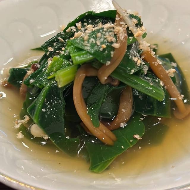 天麩羅いちかわ - サブ画像2