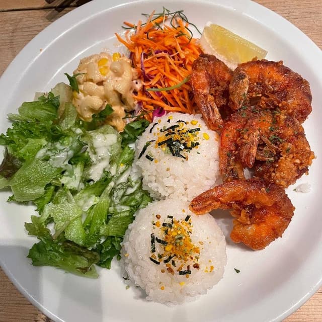 アロハテーブル 大崎 - サブ画像3