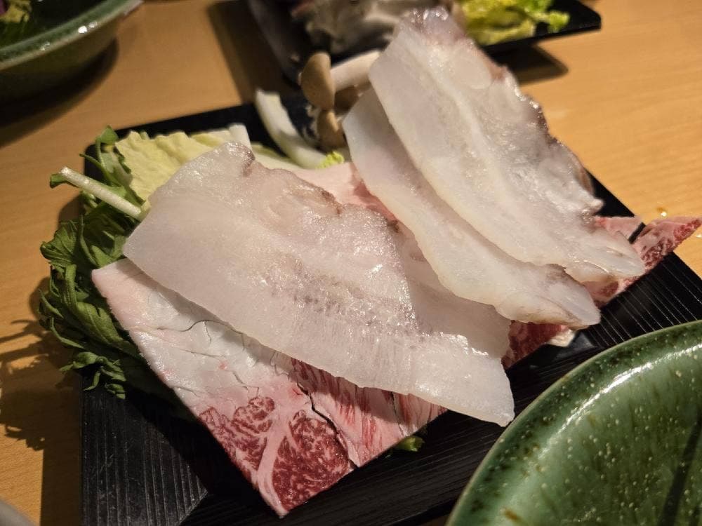 北の料理市場 なか