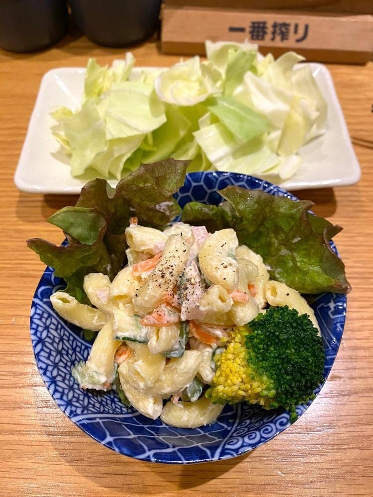 串カツ・どて煮 然