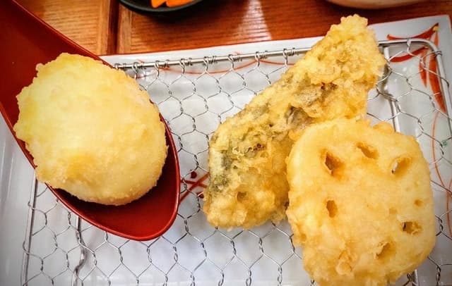 江戸前横丁 横浜ポルタ店 - サブ画像2