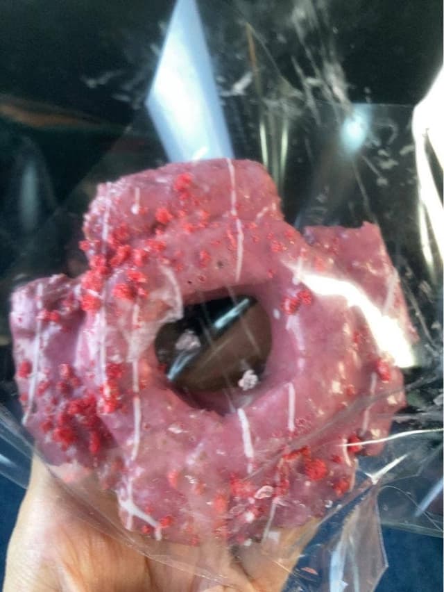 JACK IN THE DONUTS グランベリーパーク店 - サブ画像2