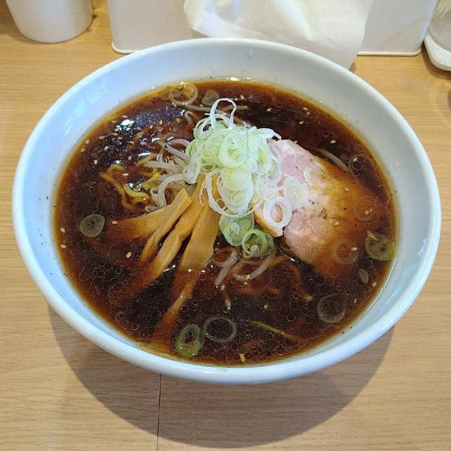 らぁめん ひなた - サブ画像1