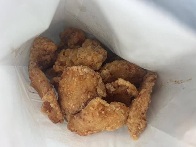 中津からあげ 壱番亭 - サブ画像1