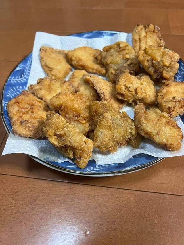 中津からあげ 壱番亭 - サブ画像2