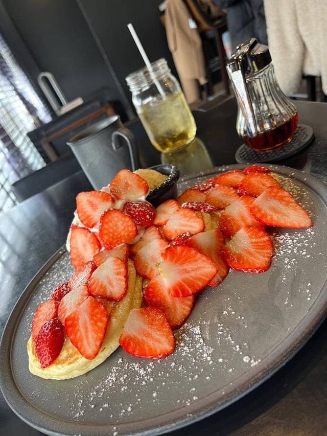 The Pancake Works - サブ画像1