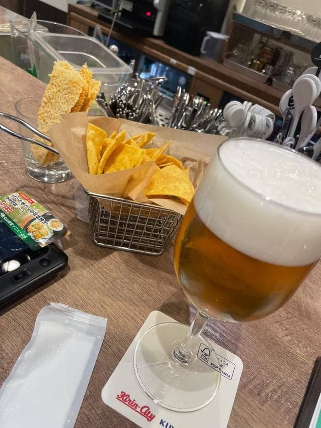 キリンシティプラス 有明ガーデン店 - サブ画像1