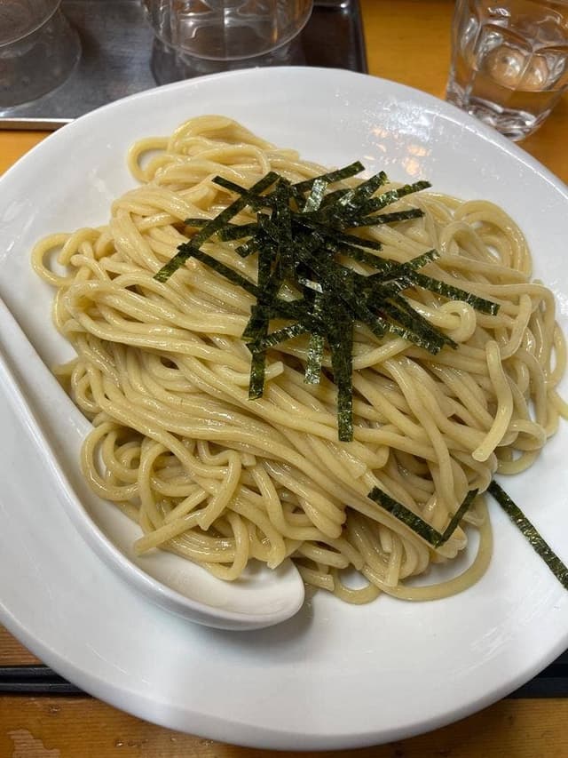 中華そば 喜富 - サブ画像3