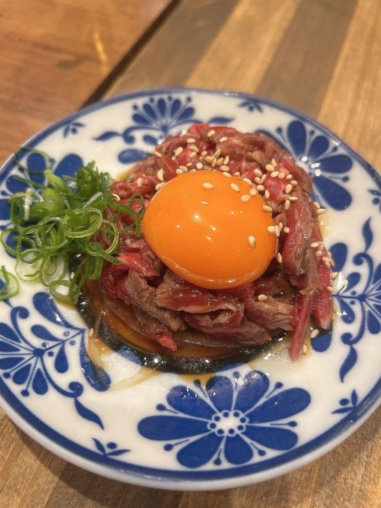 焼肉大衆酒場 真 肉焼屋
