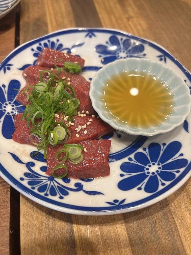 焼肉大衆酒場 真 肉焼屋 - サブ画像3