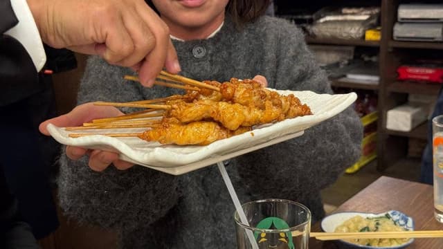 博多天神 もつ鍋 お多福 南越谷店 - サブ画像3