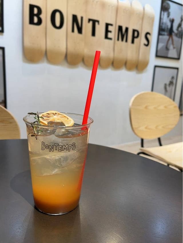 BONTEMPS 三軒茶屋店 - サブ画像1