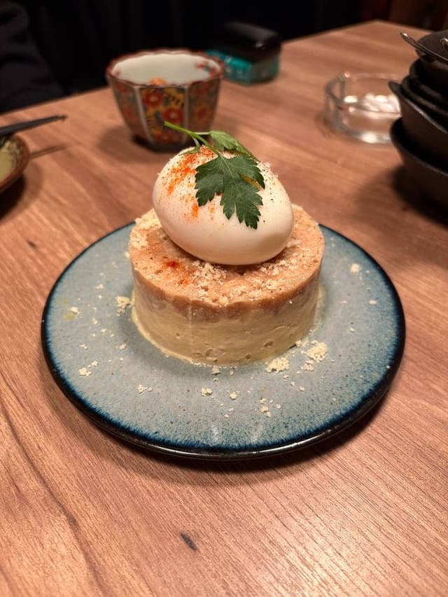 焼鳥しふく 渋谷店 - サブ画像1