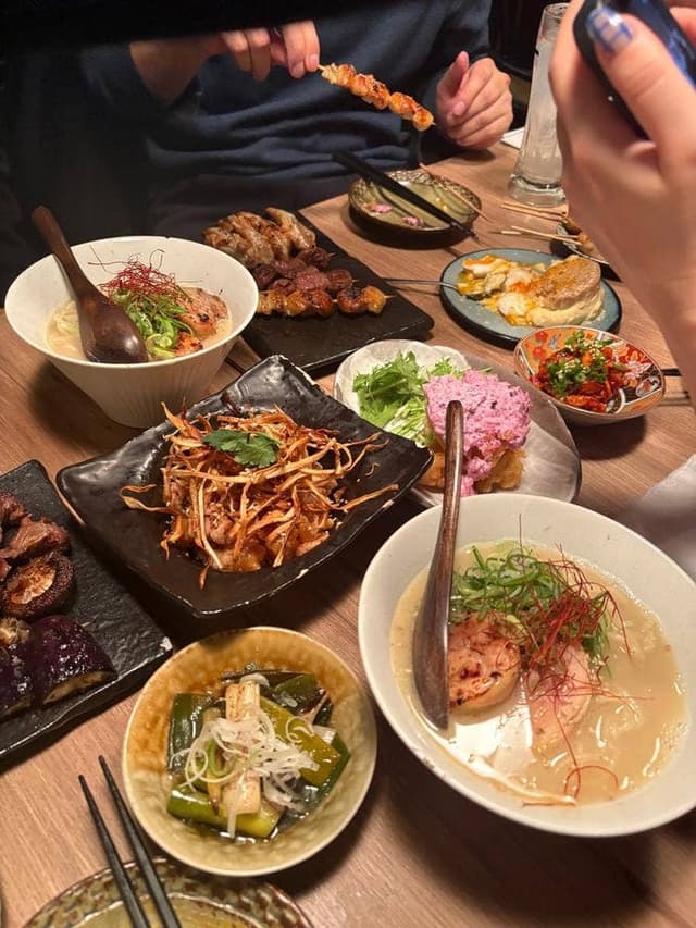 焼鳥しふく 渋谷店 - サブ画像3