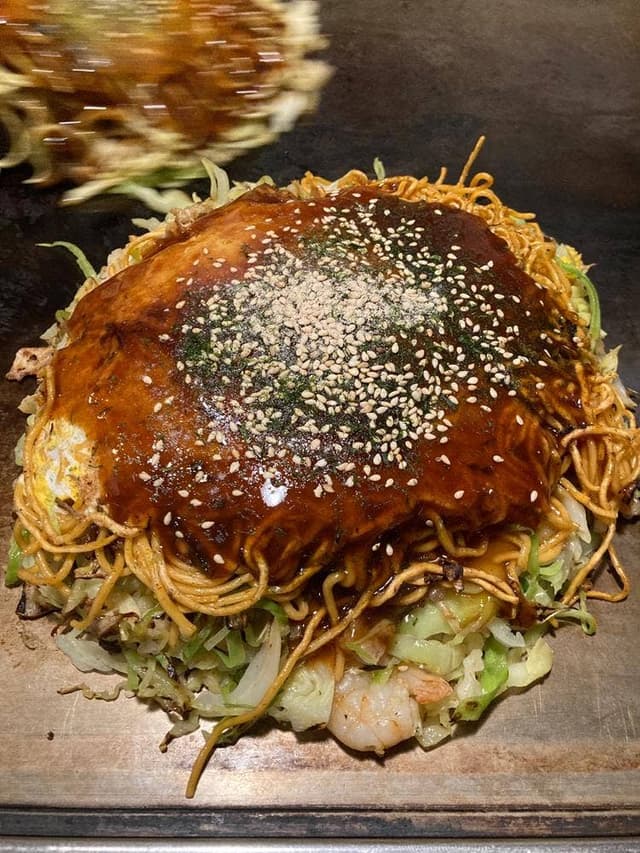 お好み焼き 楓 - サブ画像3