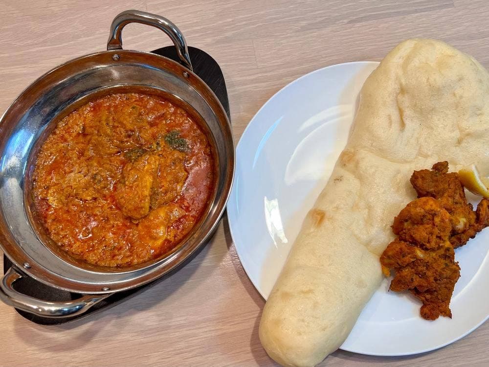 ソーラスパイス・デリ