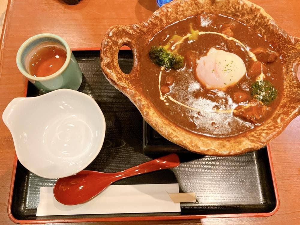 ポプリンキッチン