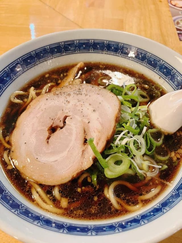 中華そば 秀光 - サブ画像2