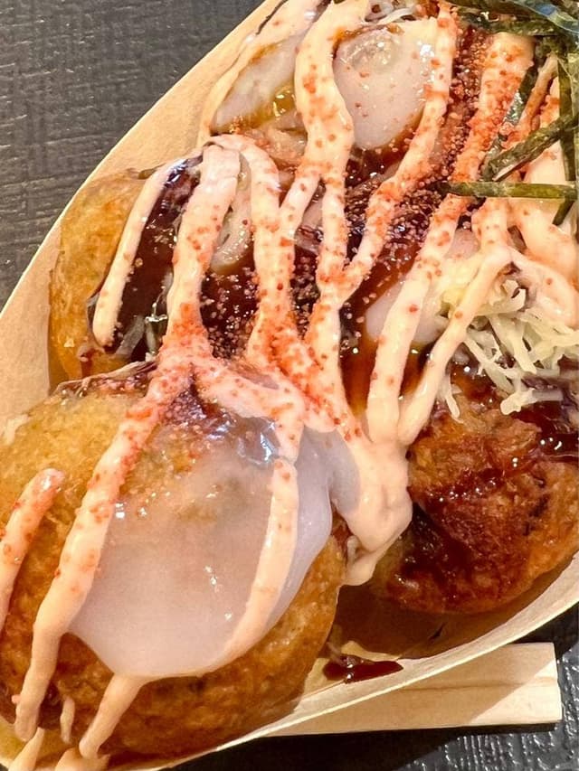 築地銀だこ たまプラーザテラス店 - サブ画像2