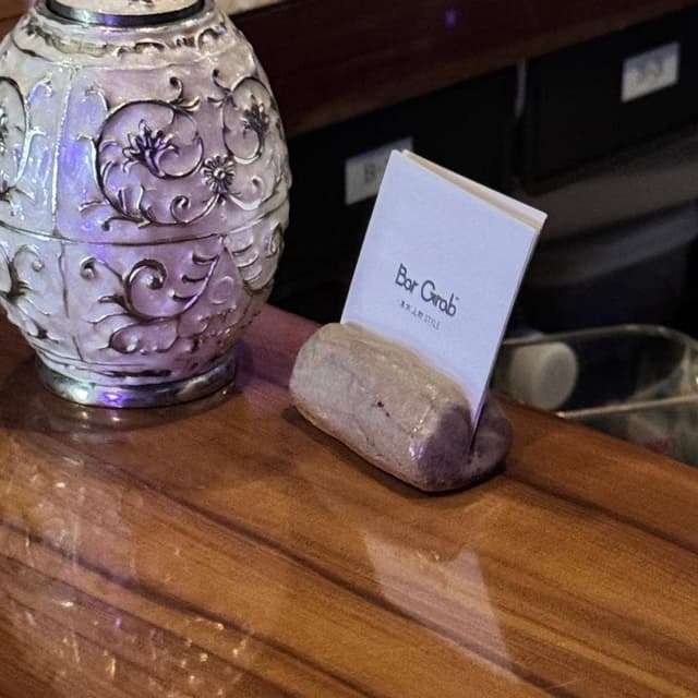 Bar Grab - サブ画像1