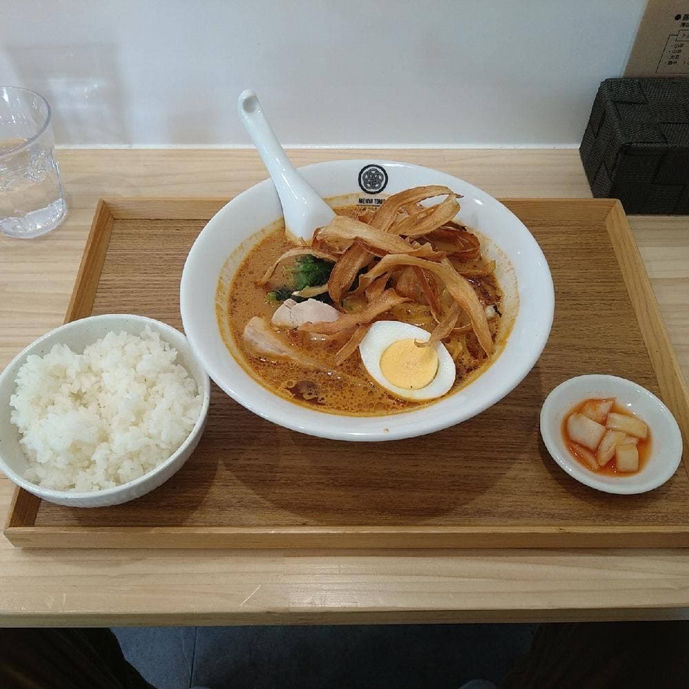 麺屋智