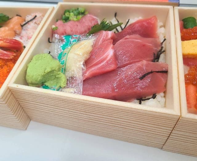 魚屋路 小平小川店 - サブ画像3