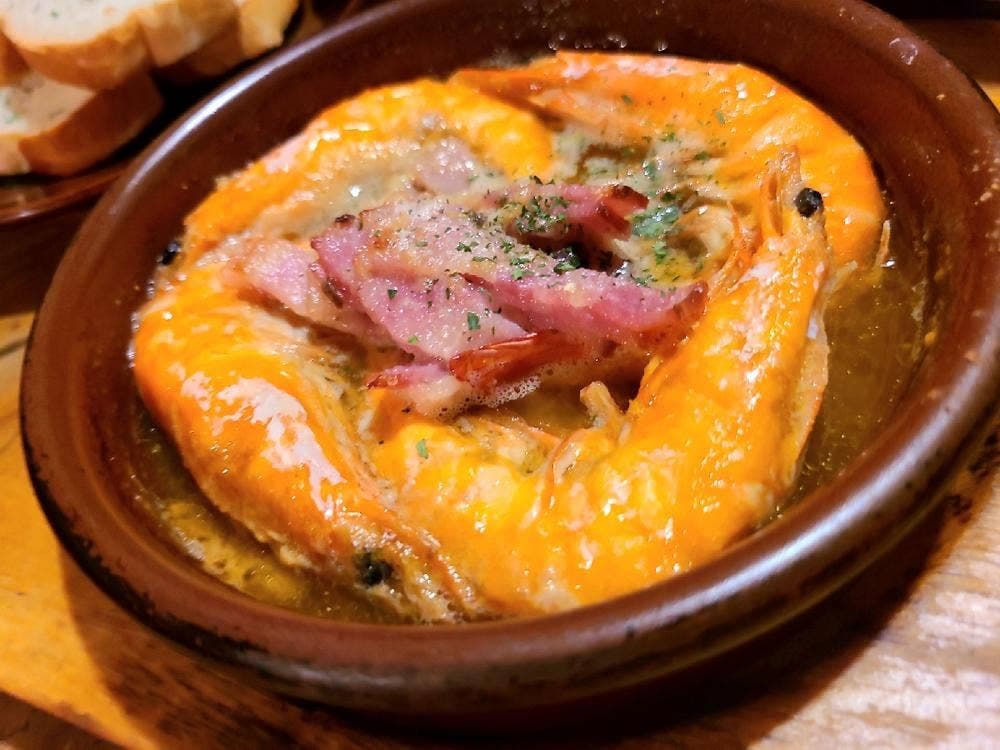 国分寺BistroPecori