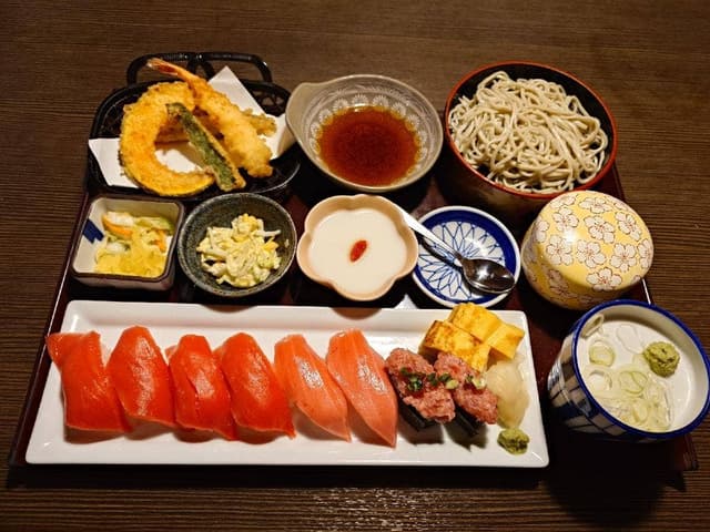 海山亭いっちょう 古河店 - サブ画像2