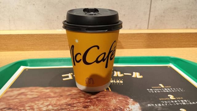 マクドナルド 池袋東口店 - サブ画像1