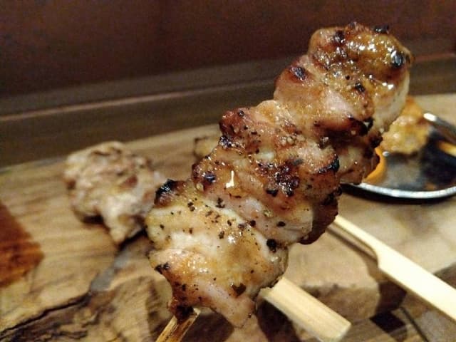 YAKITORI DINER THE HICKORY BIRD 梅田店 - サブ画像2