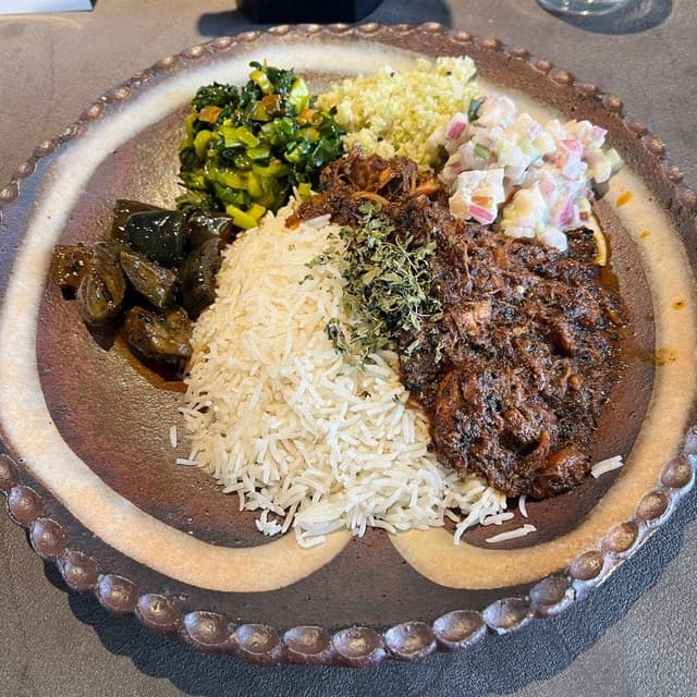 タカブルカリー - サブ画像1