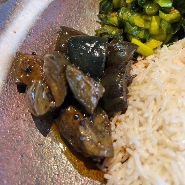 タカブルカリー - サブ画像2