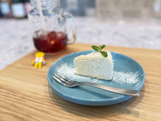 Cafe Bar Spa 石甃 - サブ画像2