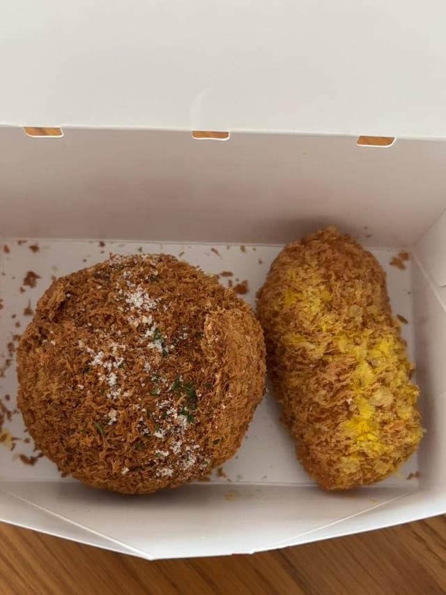 神戸コロッケ JR名古屋タカシマヤ店 - サブ画像3