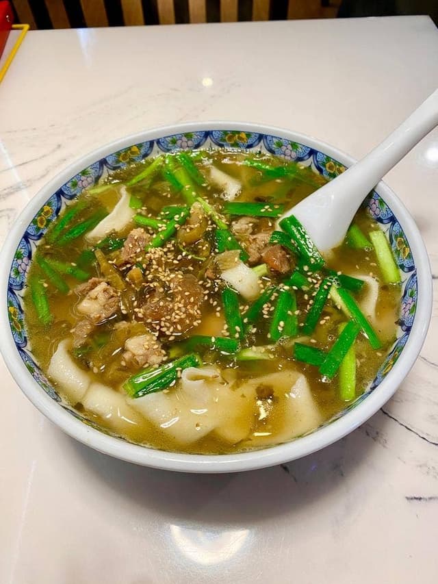 東珍味 - サブ画像2