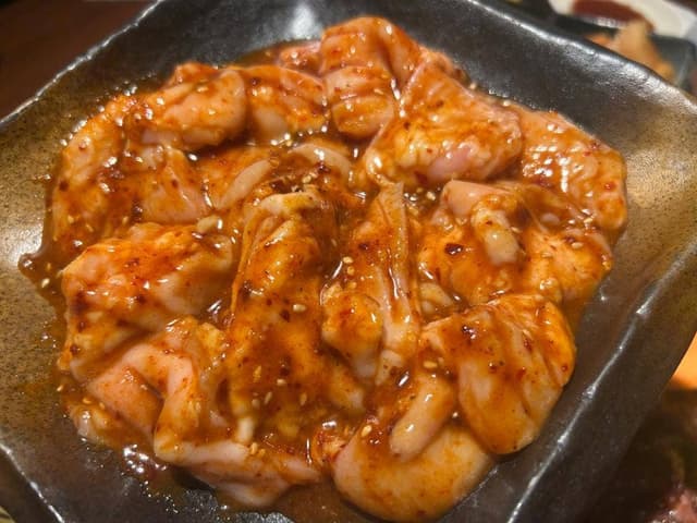 焼肉 ぶー村 - サブ画像3