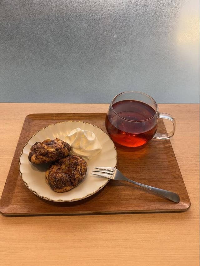 ALL MY TEA 大宮店 - サブ画像3
