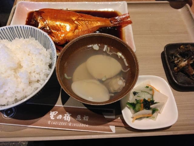 里の宿 - サブ画像2