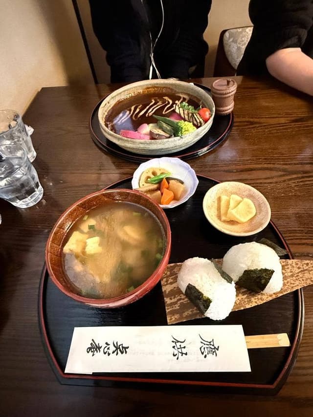 点心庵 - サブ画像2