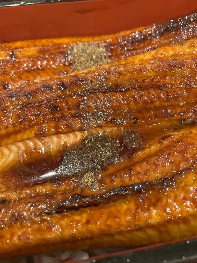 鰻の成瀬 小松店 - サブ画像3